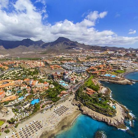 Playa Del Duque - Costa Adeje Lux Ocean View Apartment In Elite Palace Zewnętrze zdjęcie