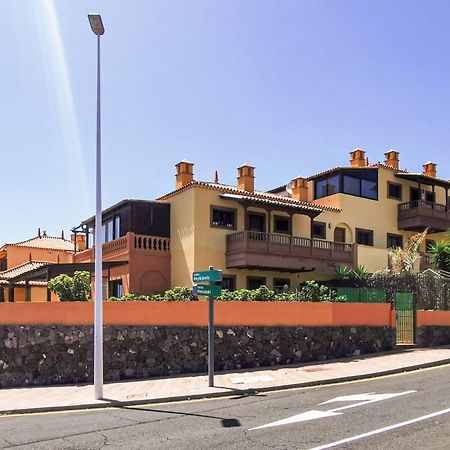 Playa Del Duque - Costa Adeje Lux Ocean View Apartment In Elite Palace Zewnętrze zdjęcie