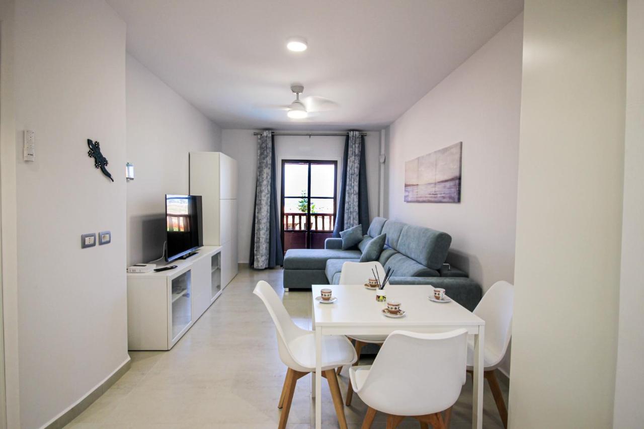 Playa Del Duque - Costa Adeje Lux Ocean View Apartment In Elite Palace Zewnętrze zdjęcie