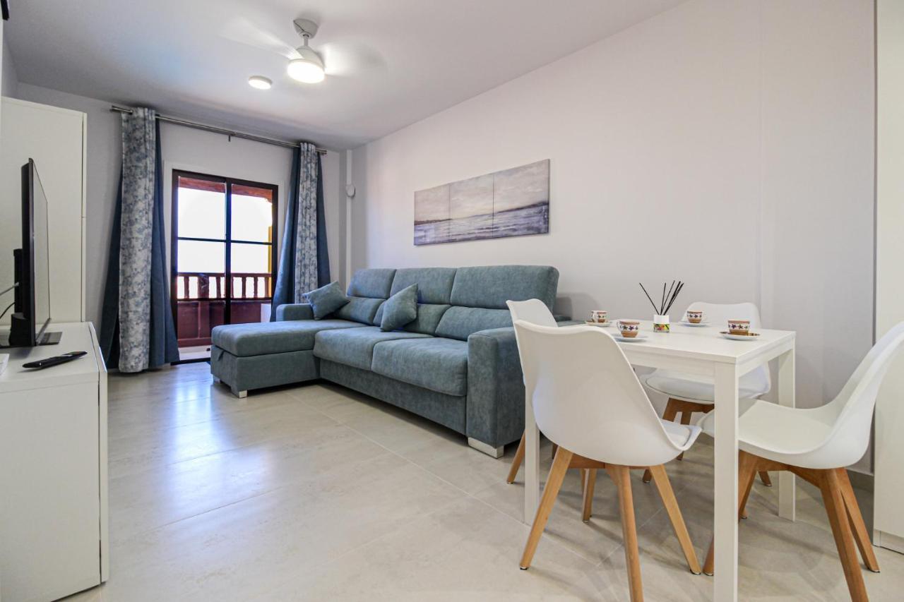 Playa Del Duque - Costa Adeje Lux Ocean View Apartment In Elite Palace Zewnętrze zdjęcie