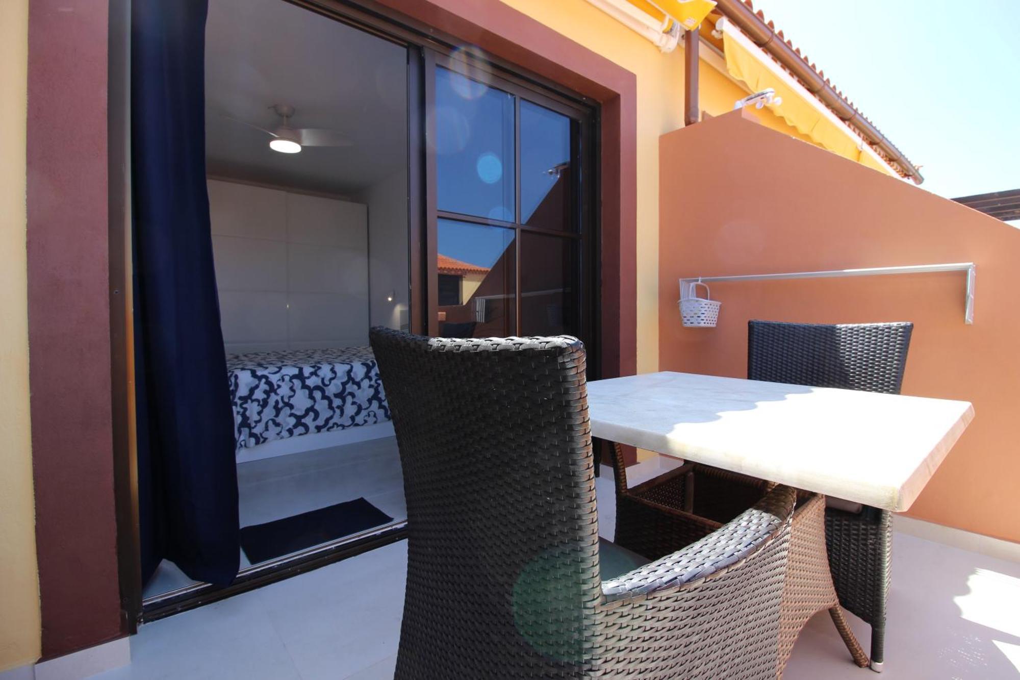 Playa Del Duque - Costa Adeje Lux Ocean View Apartment In Elite Palace Zewnętrze zdjęcie