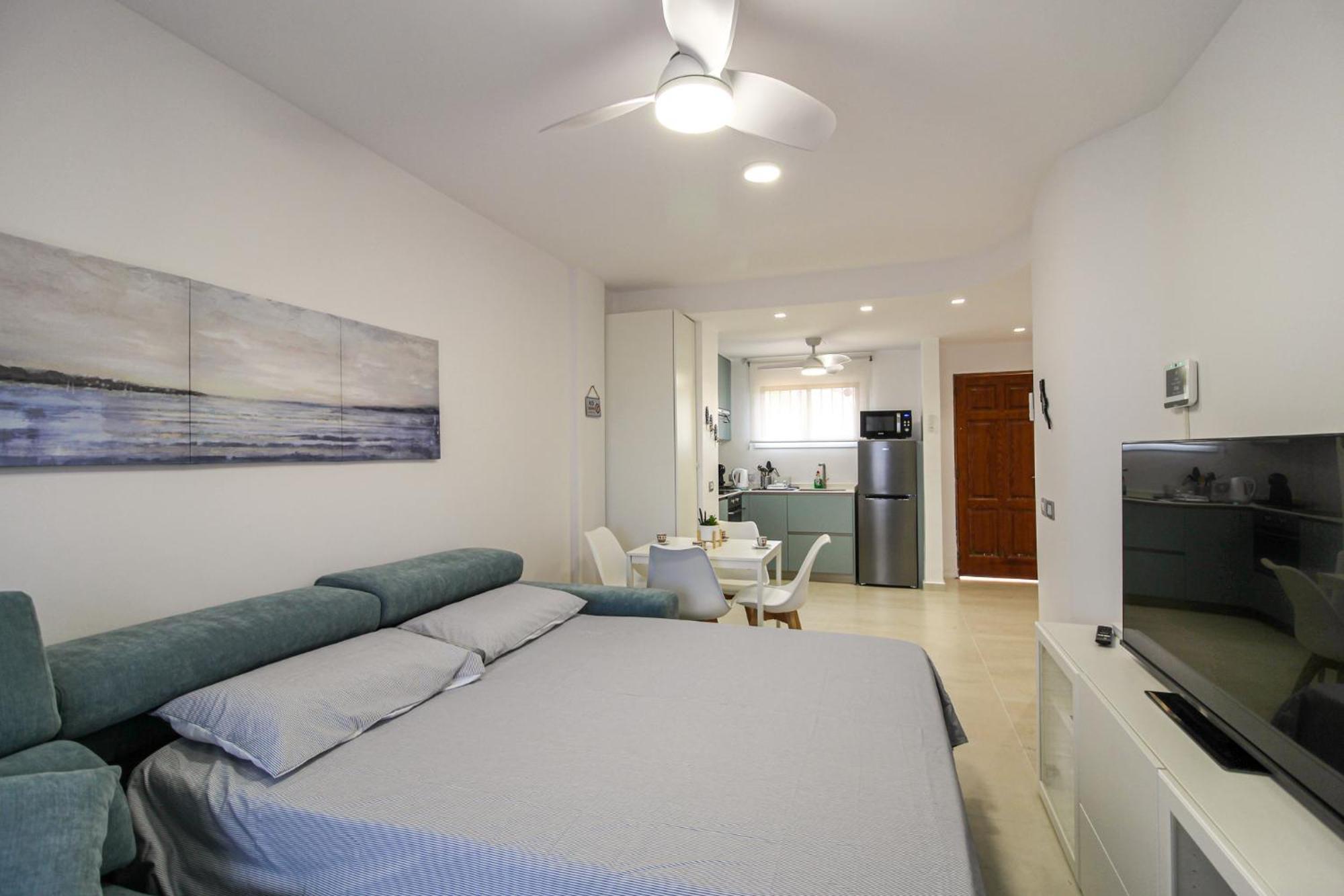 Playa Del Duque - Costa Adeje Lux Ocean View Apartment In Elite Palace Zewnętrze zdjęcie
