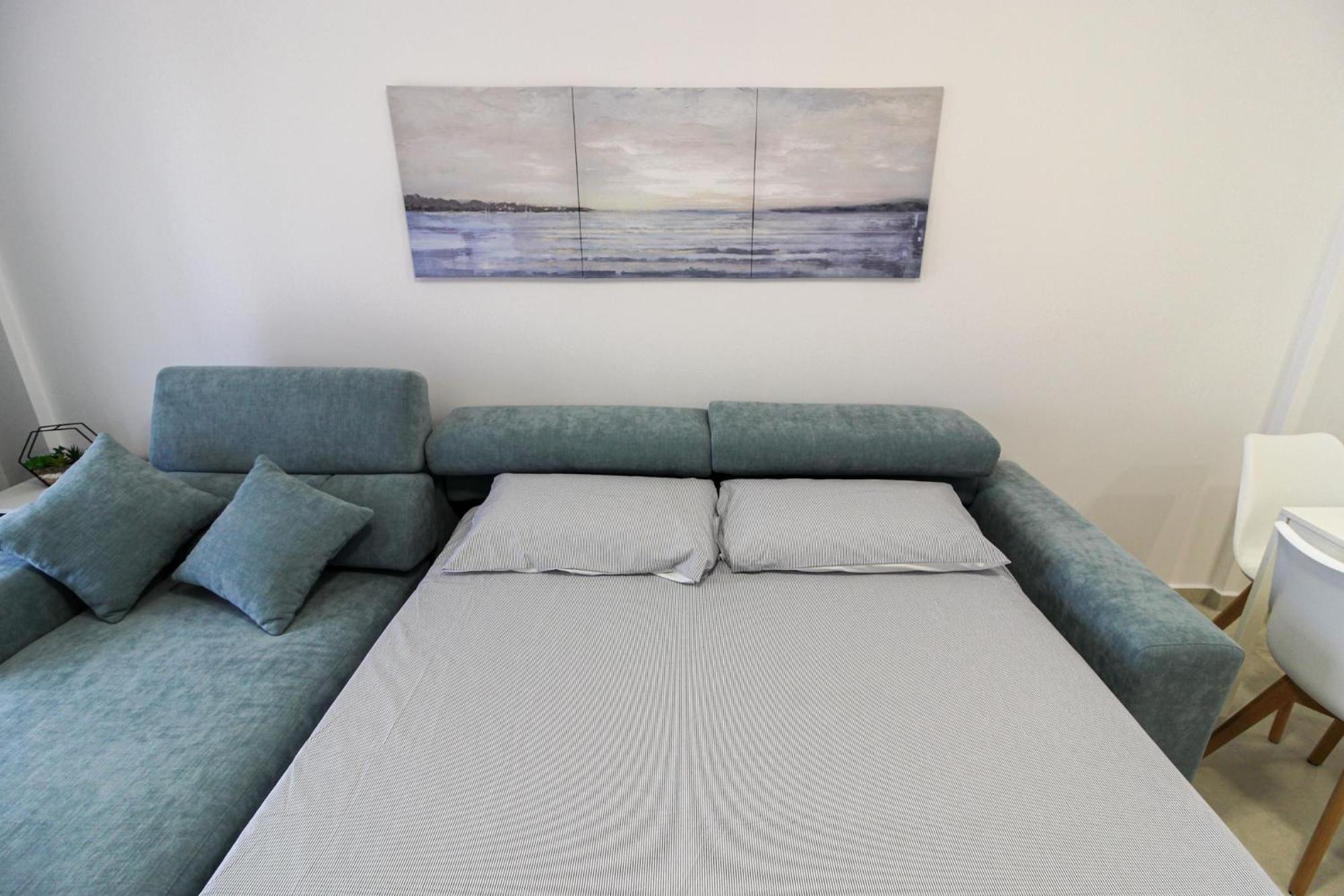 Playa Del Duque - Costa Adeje Lux Ocean View Apartment In Elite Palace Zewnętrze zdjęcie