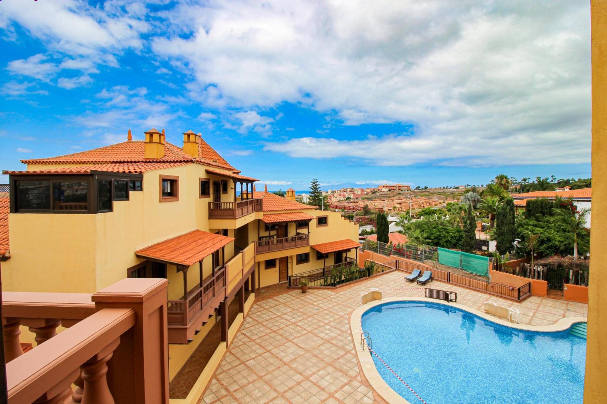 Playa Del Duque - Costa Adeje Lux Ocean View Apartment In Elite Palace Zewnętrze zdjęcie